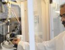X-ray Diffraction Laboratory