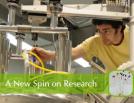 Nuclear Magnetic Resonance Facility