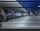 BMSF - Access - Parking & Security