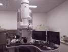 TEM - JEOL JEM-F200 Multi-Purpose FEG-S/TEM