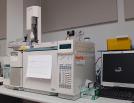 Agilent GC-MS