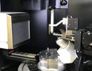 Image of the Bruker Venture D8 X-ray Diffractometer