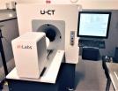 MILabs U-CT preclinical micro-CT scanner UNSW