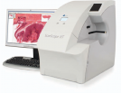 AperioXY scanner