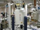 Bruker Avance III HD 400 MHz NMR (Rabi)