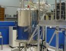 Bruker Avance III 600 MHz NMR (Tesla)