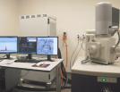 FEI Nova NanoSEM 230 FE-SEM
