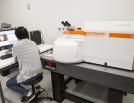 Renishaw inVia 2 Raman Microscope (532, 633, 785, 830 nm)