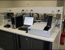 PerkinElmer UV-Visible Spectrometer