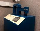Muromachi Microwave Fixation System
