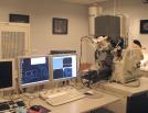 FIB - FEI Nova Nanolab 200