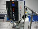 Bruker Avance III 600 MHz Cryo NMR (Ernst)