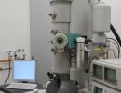 TEM - Phillips CM200