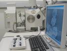 SEM - Hitachi S3400