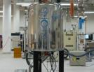 Bruker Avance III 300 MHz Solid State NMR (Pines)