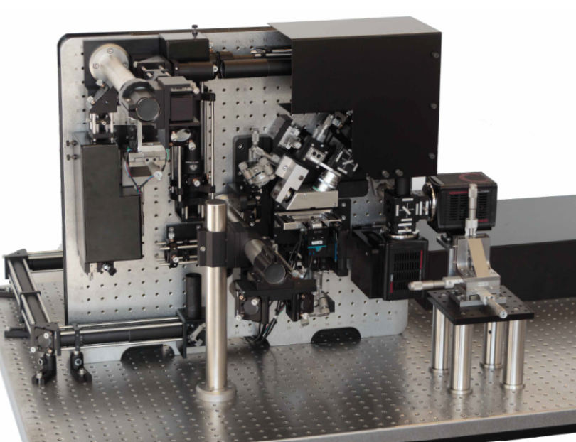 3i Lattice Lightsheet