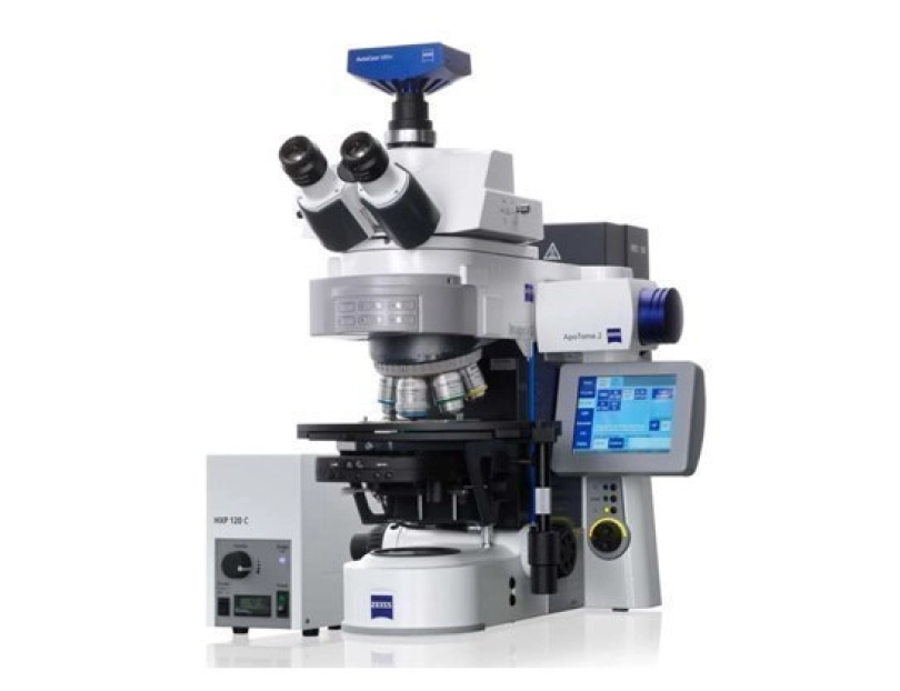 Zeiss Apotome2