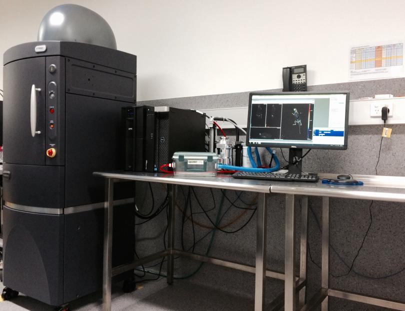 IVIS® Spectrum In Vivo Imaging System