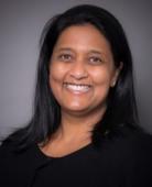 Dr Anusha Hettiaratchi Manager UNSW Biorepository