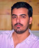 Image of Arnab Chakraborty
