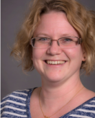 Dr Emma Johansson Beves Flow Cytometry Scientist MWAC UNSW
