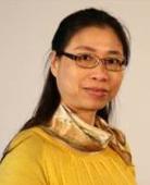 Pearl (Ping) Zhu - Technical Officer UNSW Biorepository