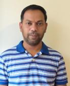 Dr Chowdhury Hasan Sarowar