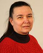 Dr Anne Poljak