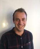 Chris Brownlee Flow Cytometry Scientist MWAC UNSW
