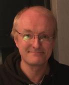 Image of Peter Cumpson