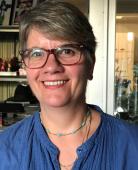 Katie Levick